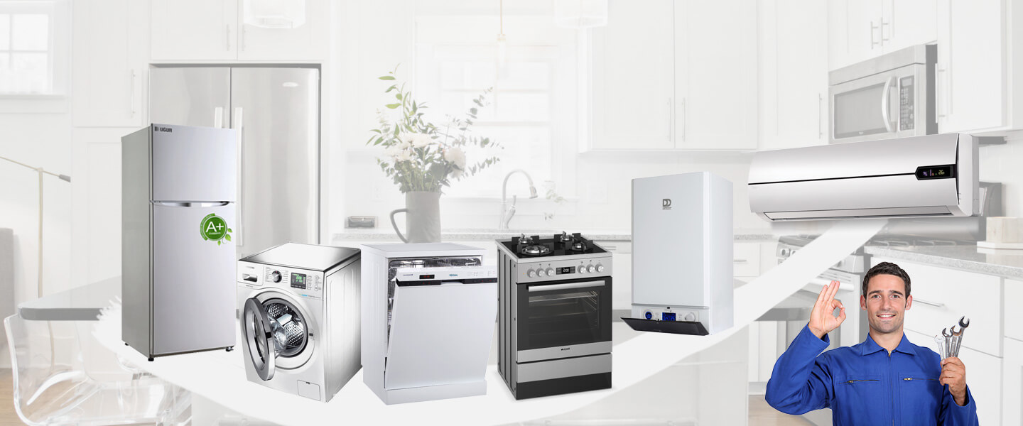 Savur Grundig Servisi